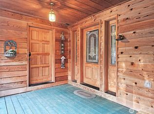 70 Dogwood Lane, Brinnon, WA 98320