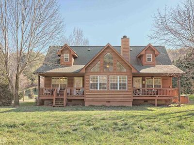 3562 Riverfront Ln #17, Hiawassee, GA, 30546