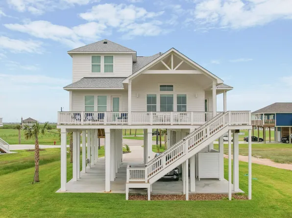 18414 Indian Beach Ct, Galveston, TX 77554