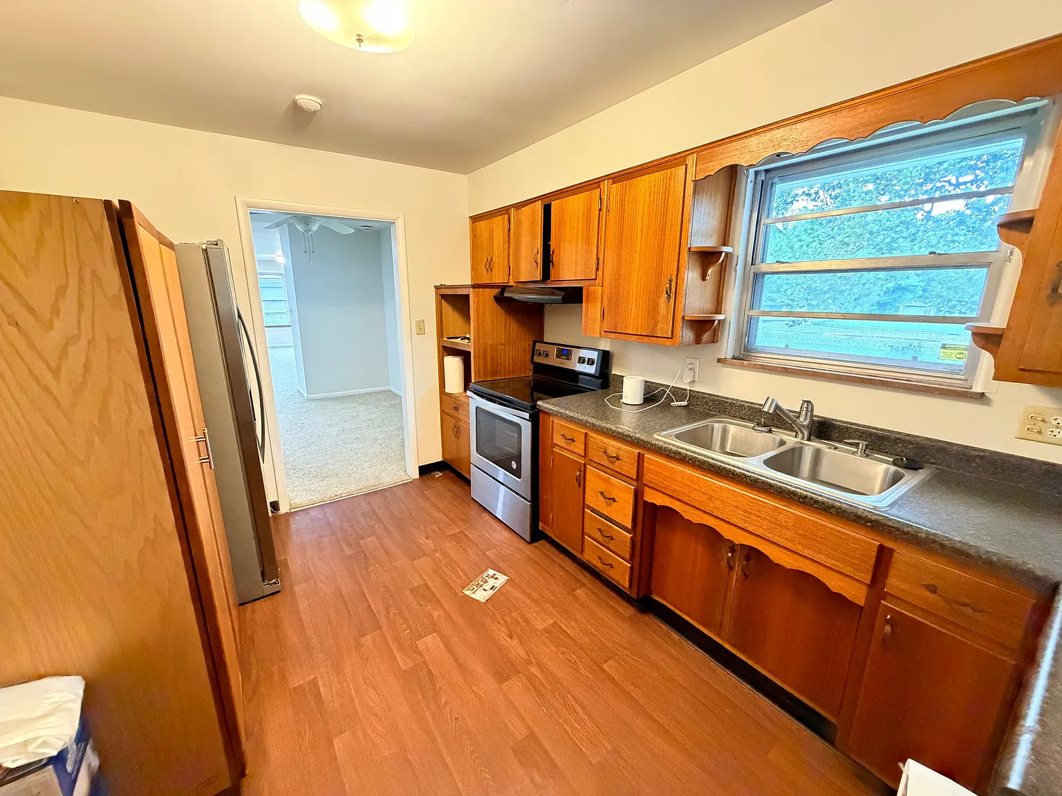 No subdivision Property Ready to rent — Photo 3