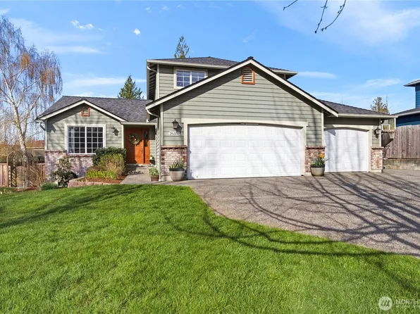 26332 77th Avenue NW, Stanwood, WA 98292