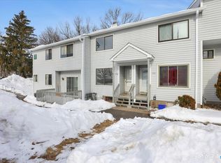 378 Cypress Rd UNIT 378, Newington, CT 06111