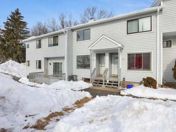 378 Cypress Road #378, Newington, CT 06111