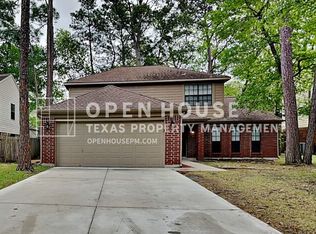 15 Kearny Brook Pl, Spring, TX 77381