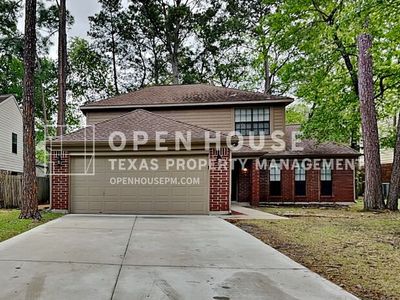 15 Kearny Brook Pl, Spring, TX, 77381