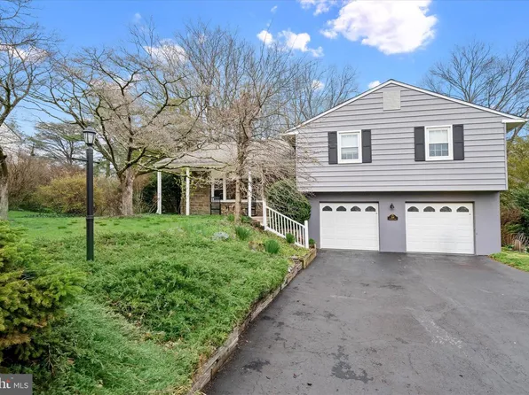 104 Danforth Pl, Wilmington, DE 19810