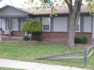 33429 Duncan, Clinton Township, MI 48036