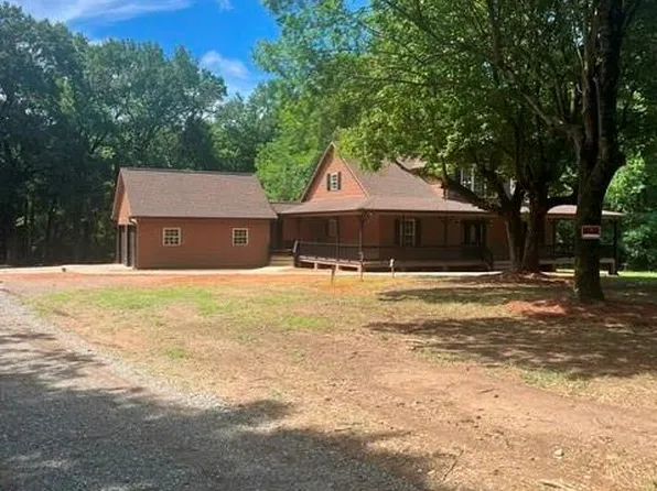 5013 Plyler Mill Rd, Monroe, NC 28112