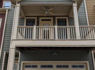 1079 Marietta Blvd NW Unit 21, Atlanta, GA 30318