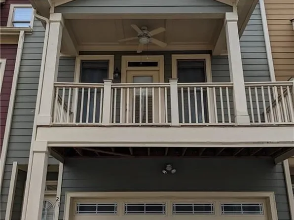 1079 Marietta Blvd NW Unit 21, Atlanta, GA 30318