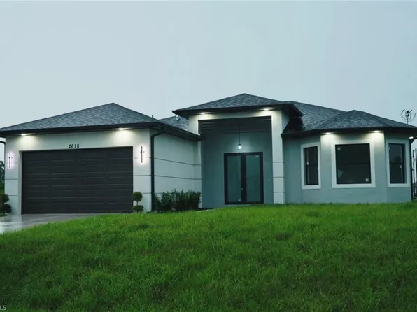 2618 4th ST SW, LEHIGH ACRES, FL 33976