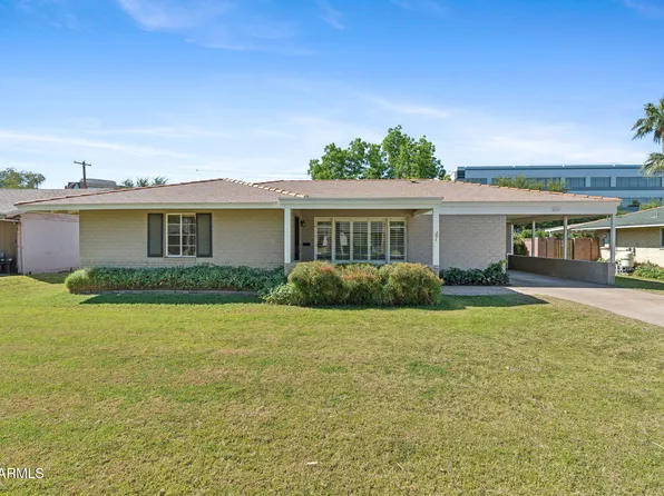 4219 E CATALINA Drive, Phoenix, AZ 85018