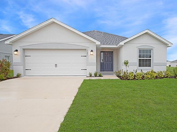 Situated on a premium 0.24-acre homesite, enjoy a large yard and no backyard neighbors - New home fo