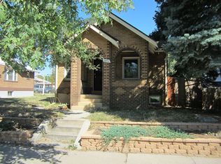 3471 W 34th Ave, Denver, CO 80211