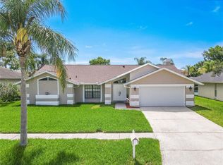1838 Eagle Ridge Blvd, Palm Harbor, FL 34685