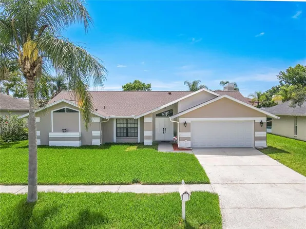 1838 Eagle Ridge Blvd, Palm Harbor, FL 34685