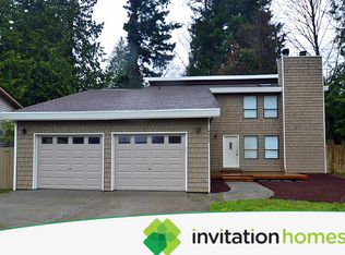 4423 154th Pl SW, Lynnwood, WA 98087