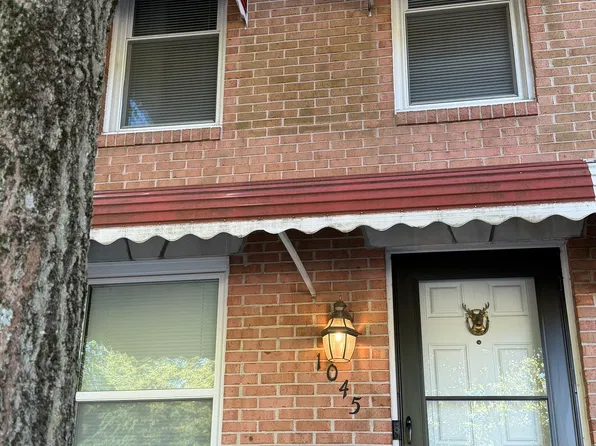 1045 W Lexington St, Baltimore, MD 21223