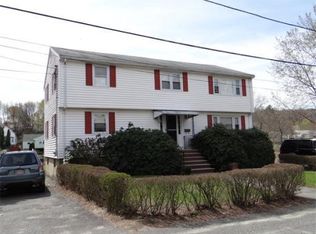 6 Daisy Ave, Saugus, MA 01906