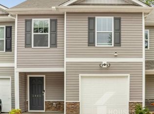 1441 N Cardiff Trl, Spartanburg, SC 29301