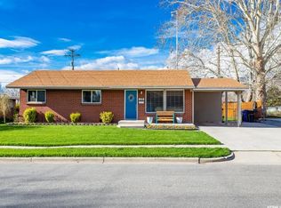 274 W 1400 N, Bountiful, UT 84010