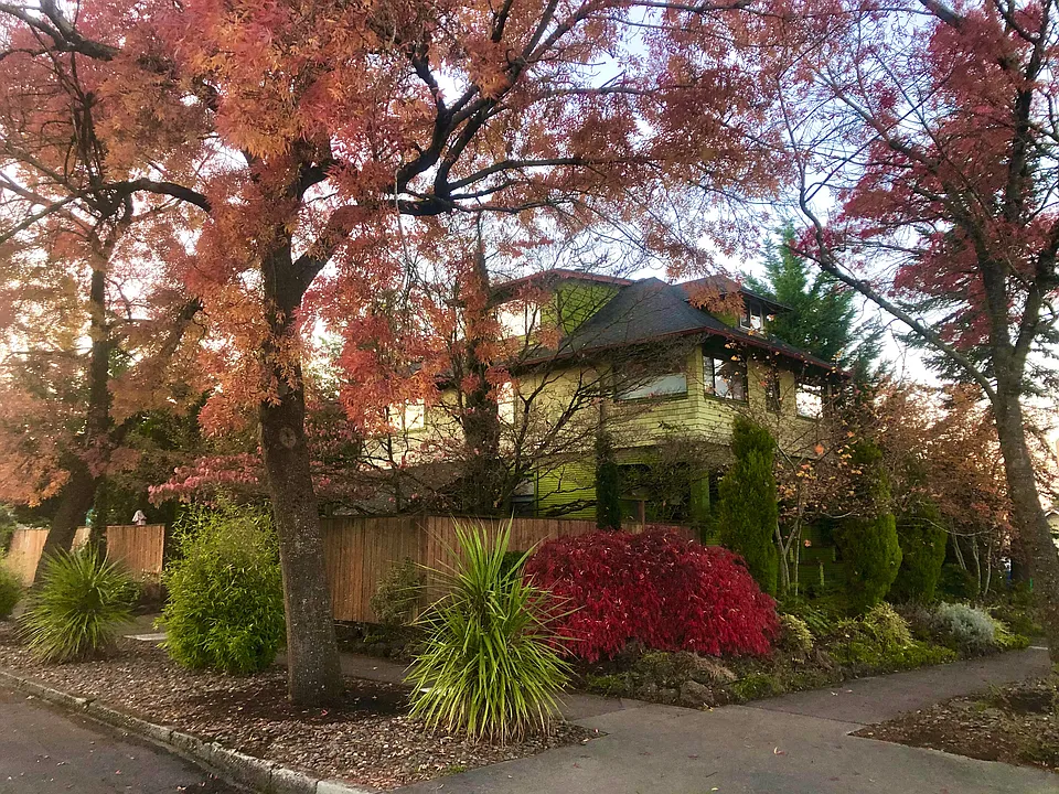 N Montana Ave