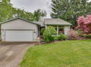 3702 SW 14th Dr, Gresham, OR 97080