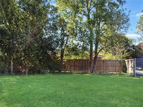 5416 N Claiborne Ave, New Orleans, LA 70117