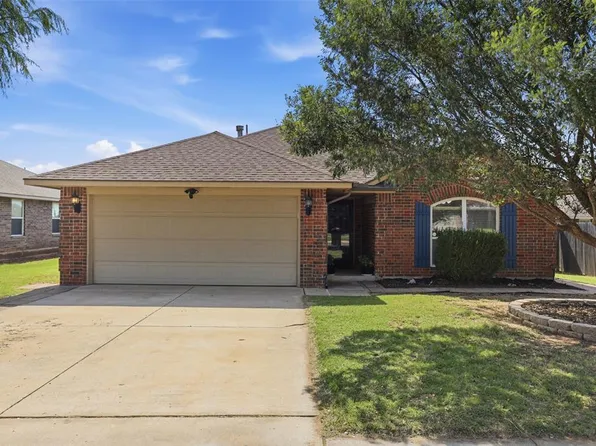 4205 Red Apple Ter, Moore, OK 73160