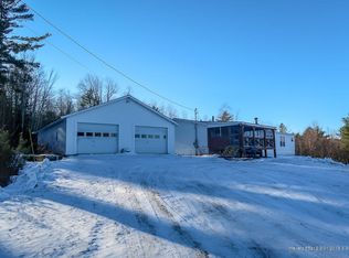 880 N Palermo Rd, Palermo, ME 04354