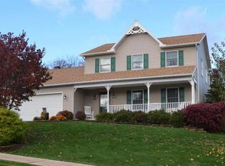 2840 Pilgrim Rd, York, PA 17406