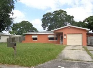 10599 125th Ave, Largo, FL 33773
