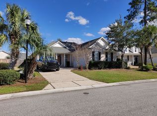 1014 Tidings Rd, Leland, NC 28451