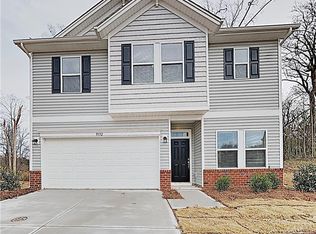 9552 Blue Knoll Ct, Charlotte, NC 28215