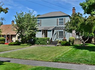4511 N 27th St, Tacoma, WA 98407