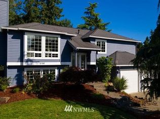 156 Whitman Ct NE, Renton, WA 98059