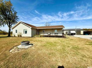 2515 Crocker Rd, Scheller, IL 62883