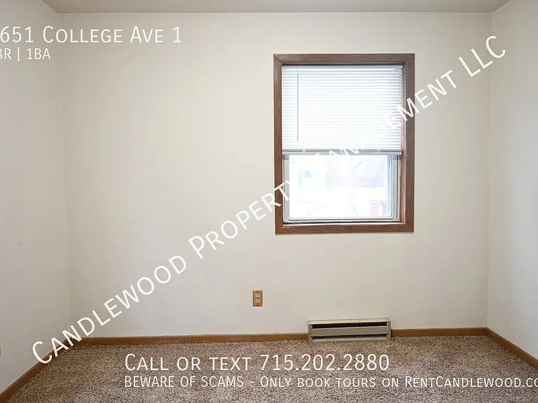 1651 College Ave #1 — Photo 15