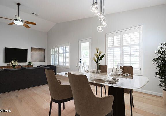 5th image of 4058 E VISTA Drive
