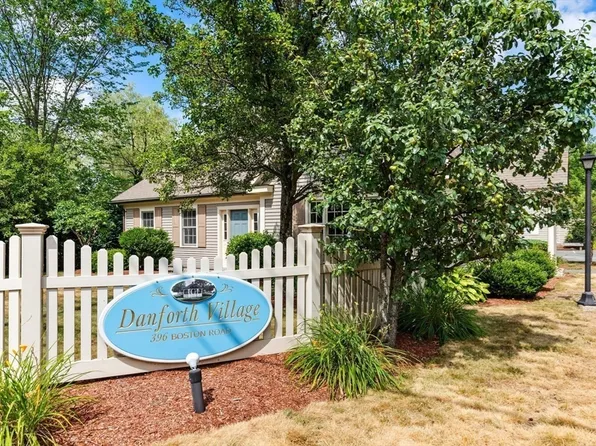 396 Boston Rd APT 102, Billerica, MA 01821