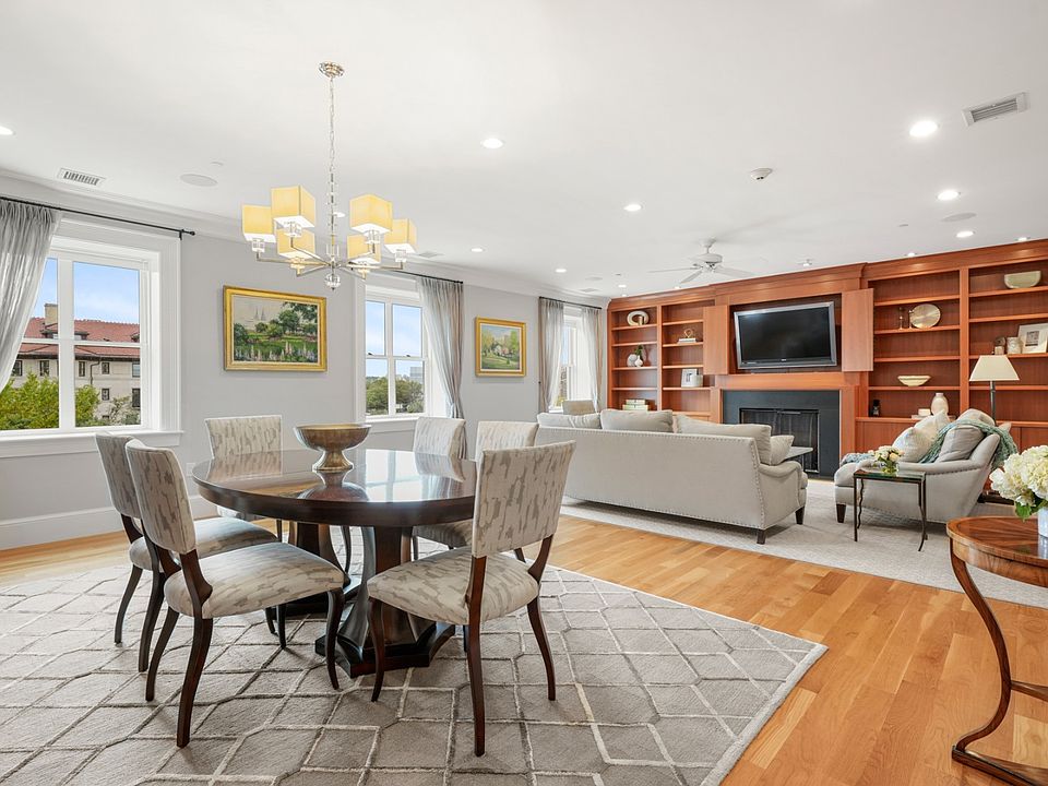 409 Commonwealth Ave Boston, MA, 02115 Apartments for Rent Zillow