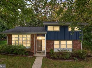 13307 Magellan Ave, Rockville, MD 20853