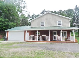 1000 W Main St, Burke, NY 12917