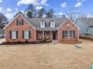 6486 Winslow Dr, Trussville, AL 35173