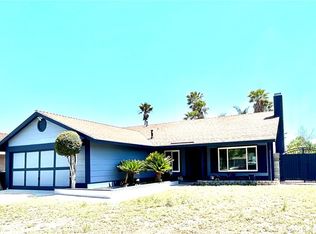 16373 Montgomery Ave, Fontana, CA 92336