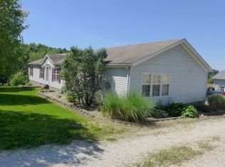 4270 E State Road 264, Ferdinand, IN 47532