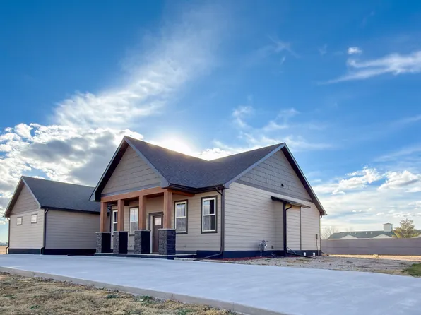 238 E Johnson, Holyoke, CO 80734