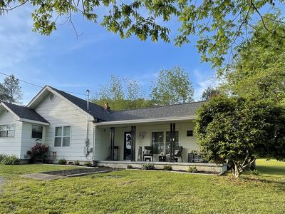483 Bronco Rd, La Fayette, GA, 30728