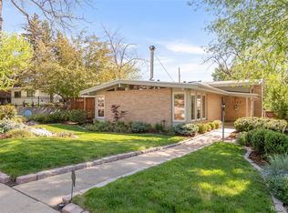 3242 4th St, Boulder, CO 80304