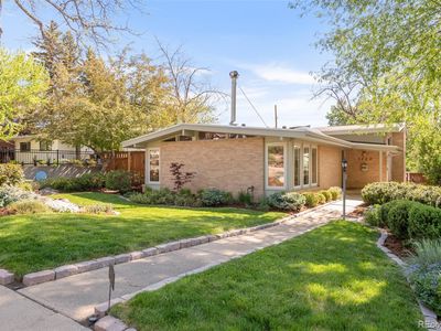 3242 4th Street, Boulder, CO, 80304